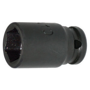 981GZA - DRIVERS SOCKETS 1/4 DIN 3121-ISO 1174 CONNECTION - Prod. SCU